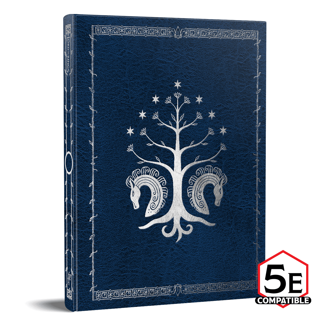 Realms of the South 5E Collector's Edition