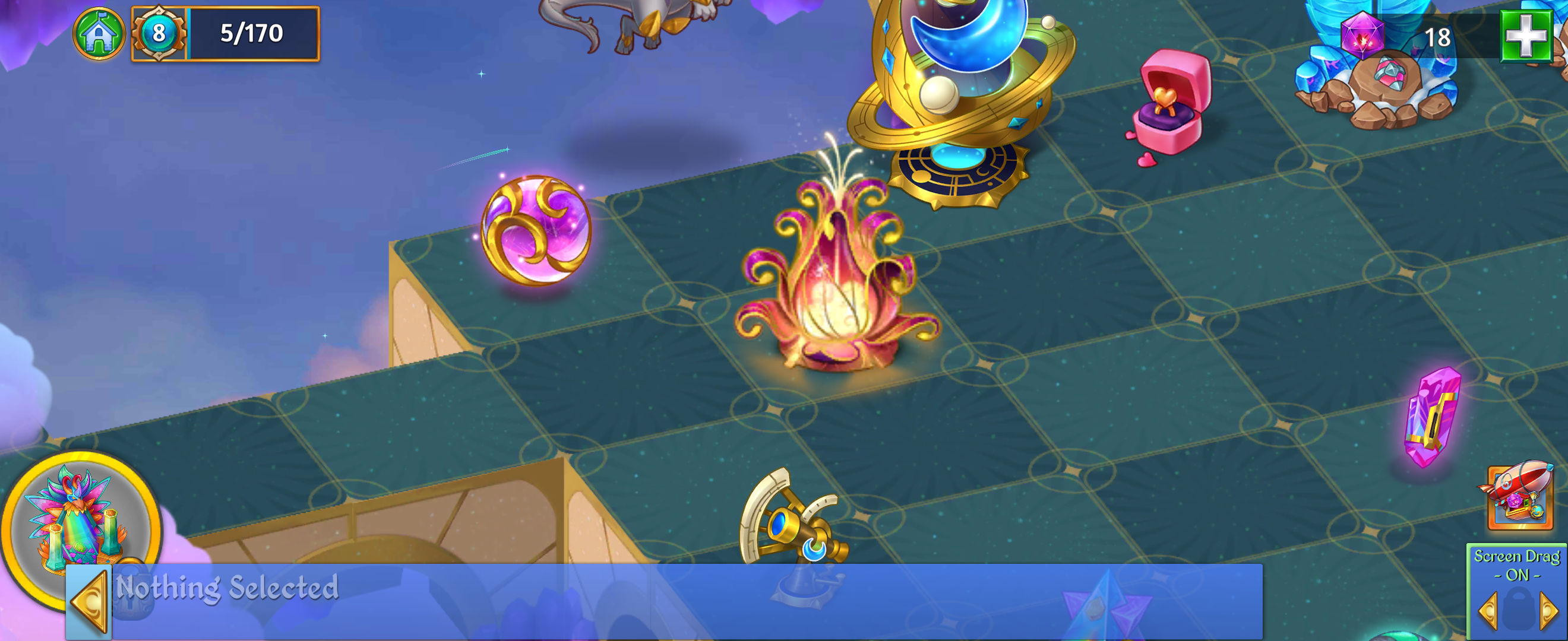 user avatar image for Gearsparks 