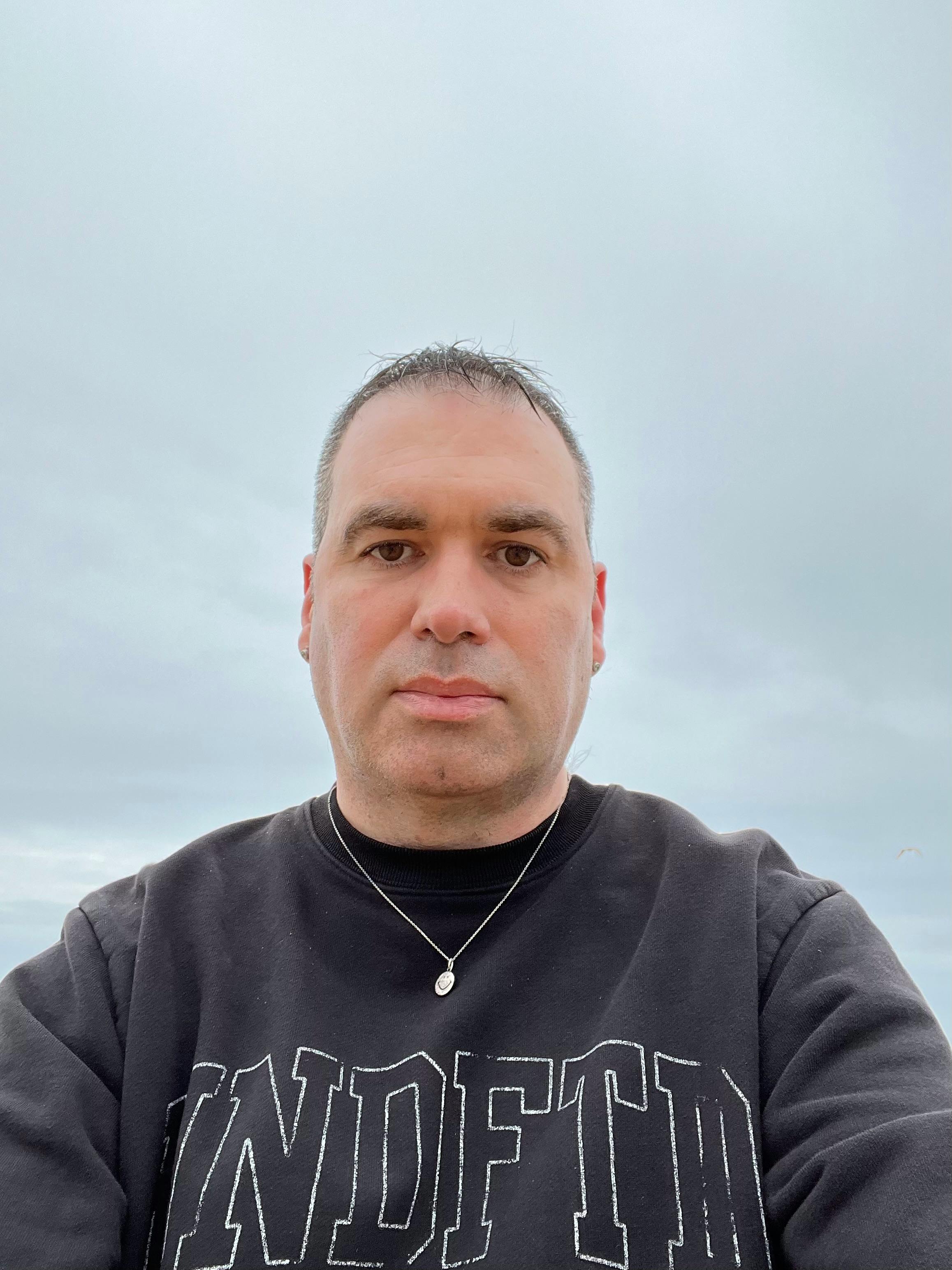 user avatar image for Andy Davidson