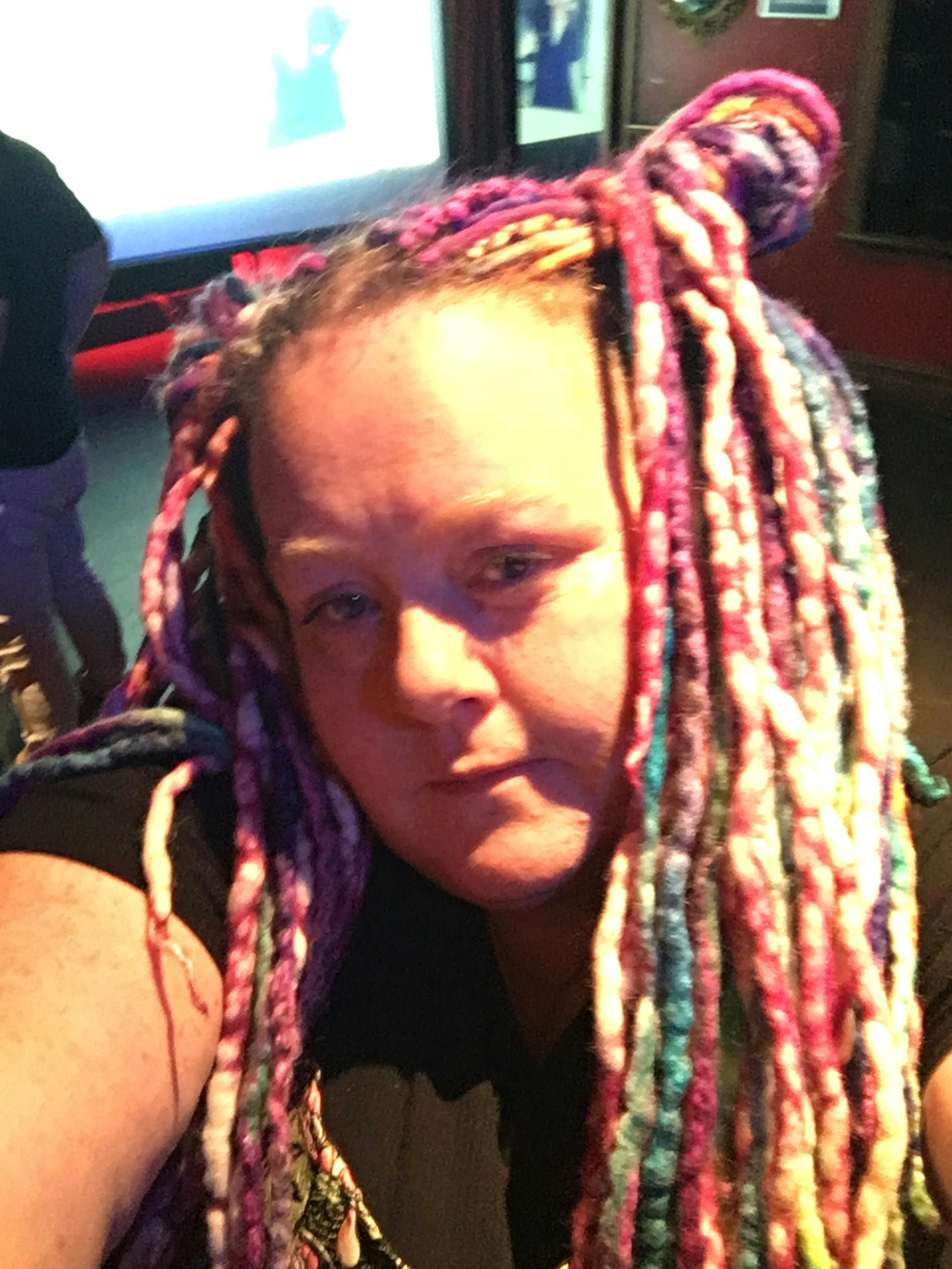 user avatar image for Geishagirls_Tess