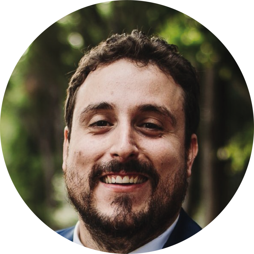 user avatar image for Leonardo Lucci