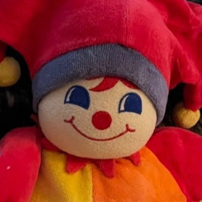 user avatar image for Concernicus_Jones