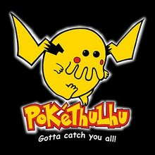 user avatar image for Cthulhanoid
