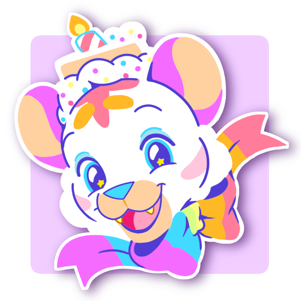 Enamel Pin