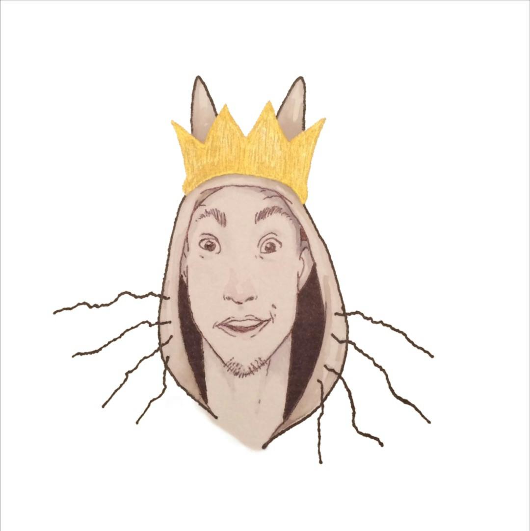 user avatar image for Action Figure Attack