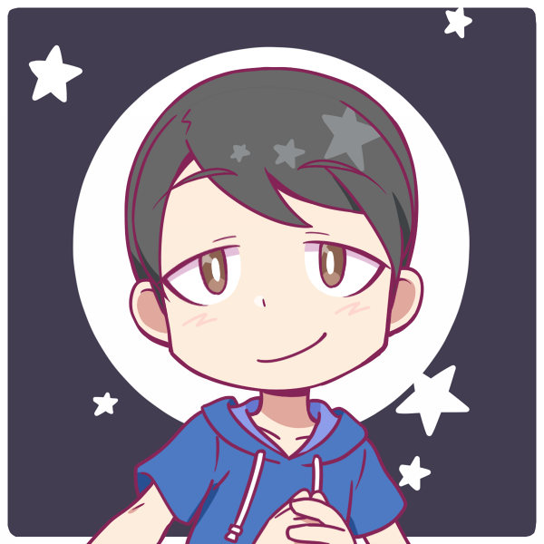 user avatar image for Cameron Coker
