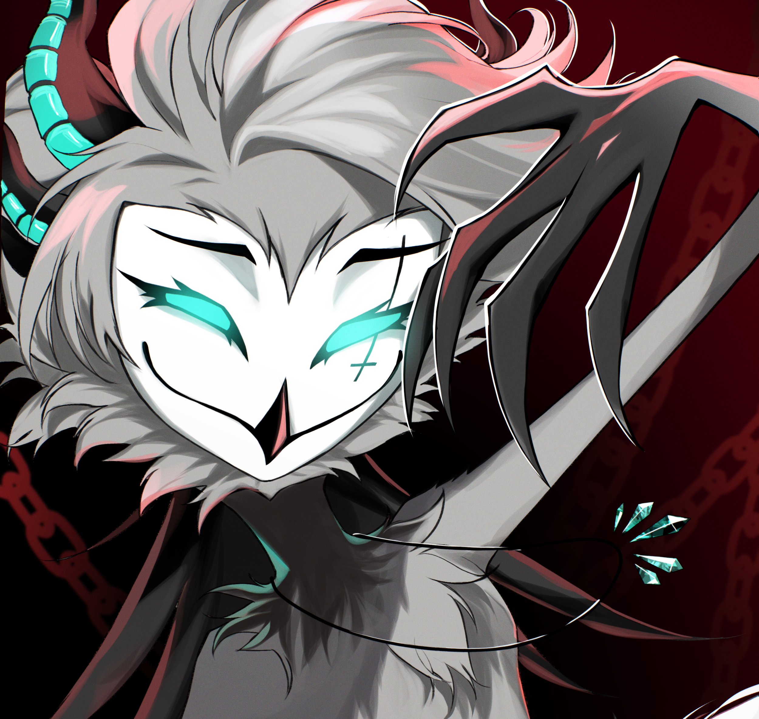 user avatar image for Ossian