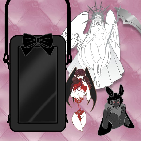 Ita + Standard+Premium+Supreme pin