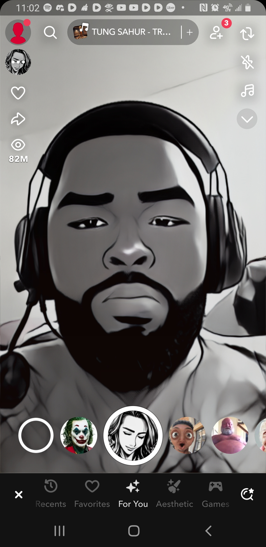 user avatar image for Mickey215