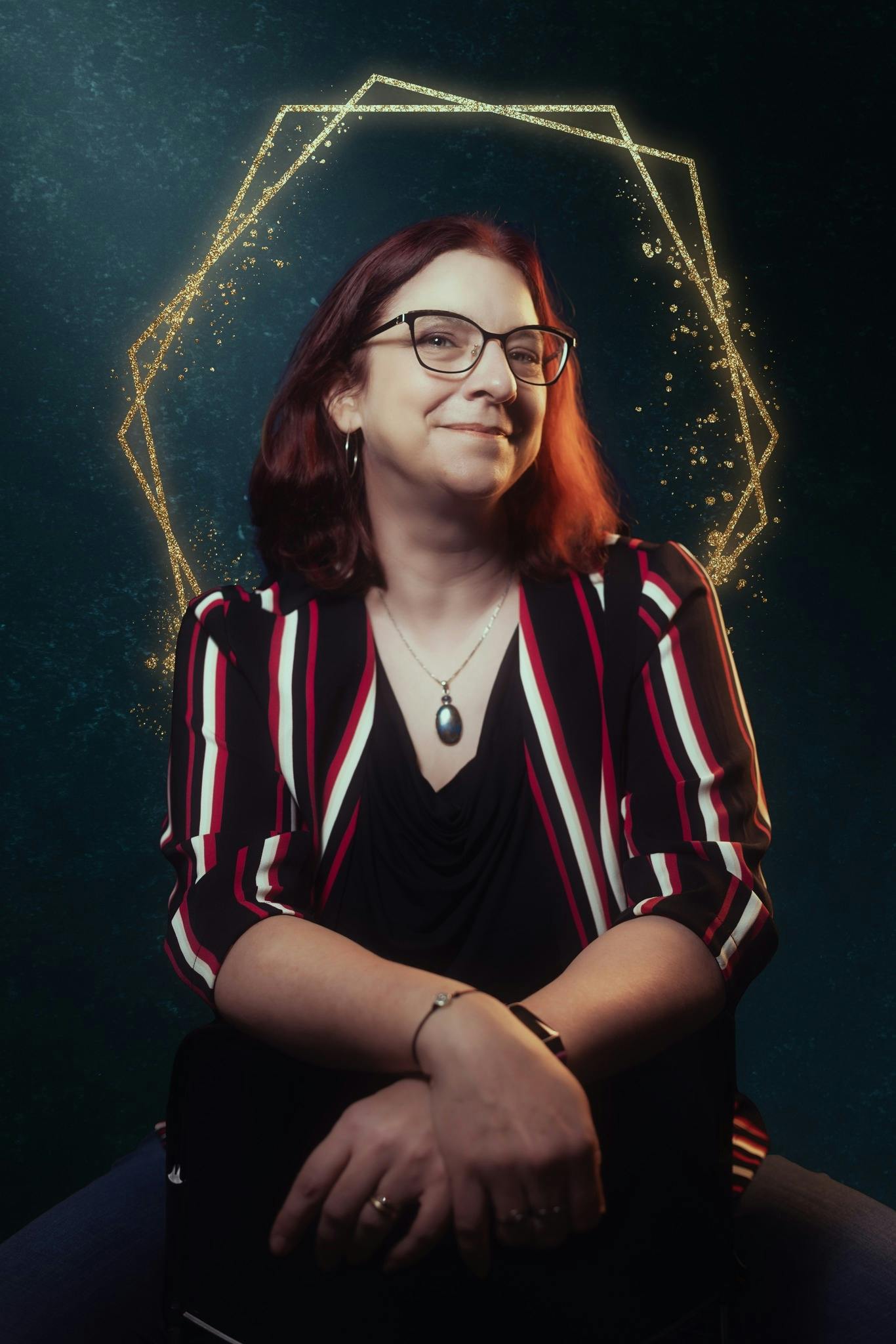 user avatar image for Nicole Lindroos