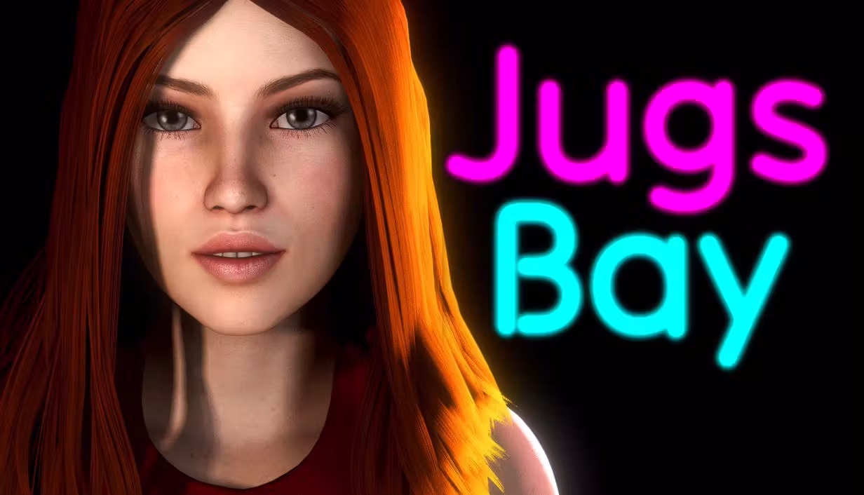 Jugs Bay - Adult Video Game