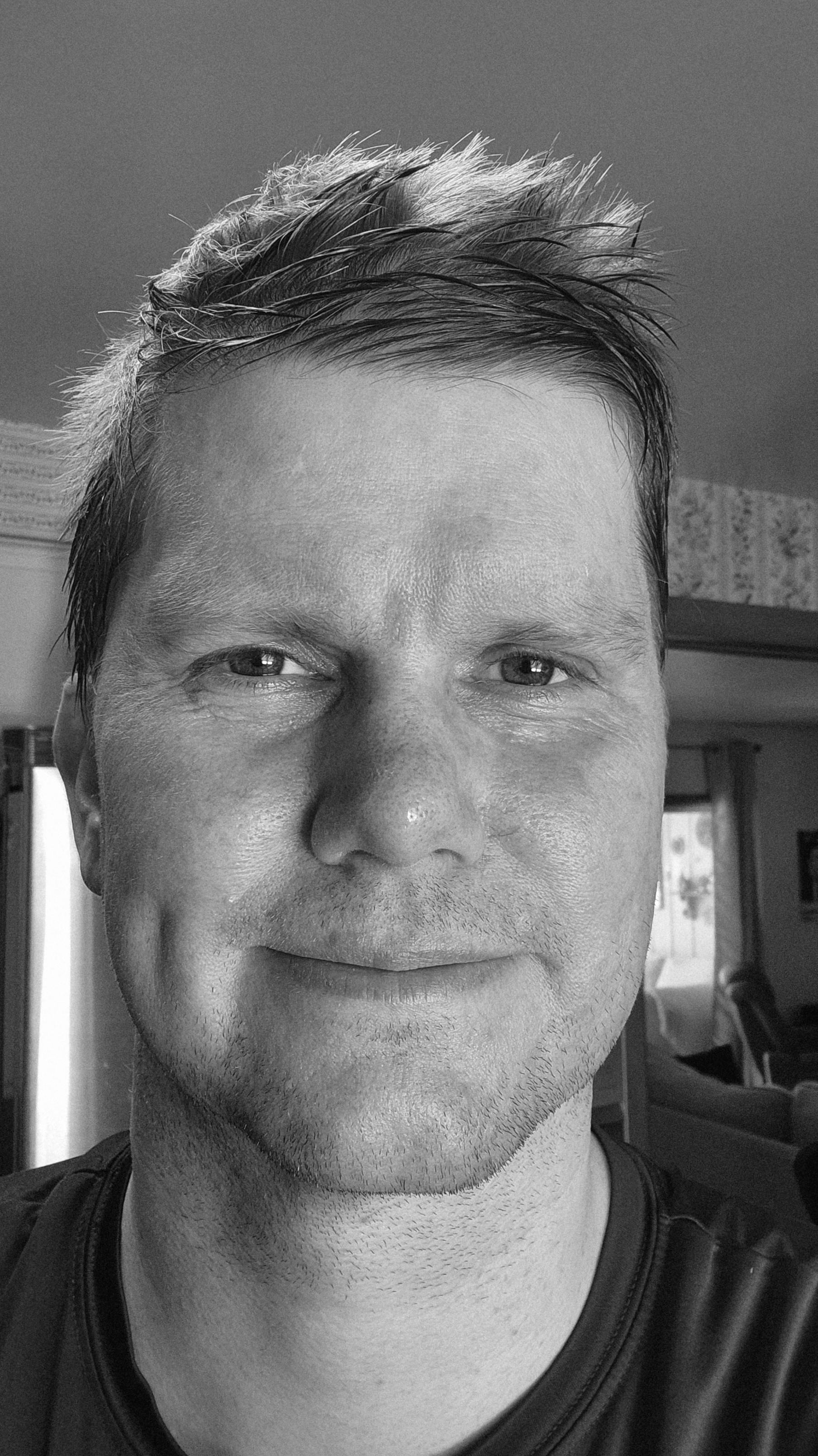 user avatar image for Eric Osegard