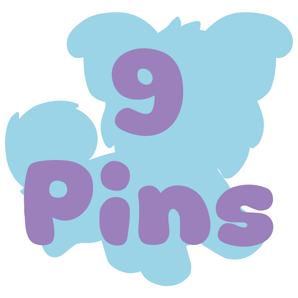 Nine Pins