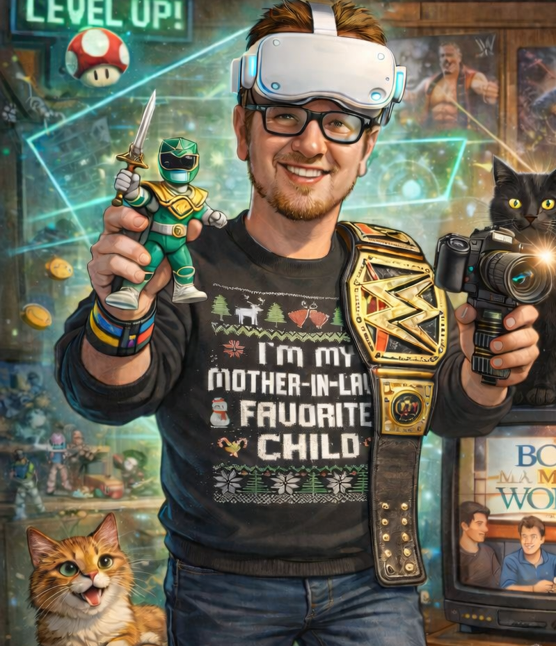 user avatar image for Troy Rohrer