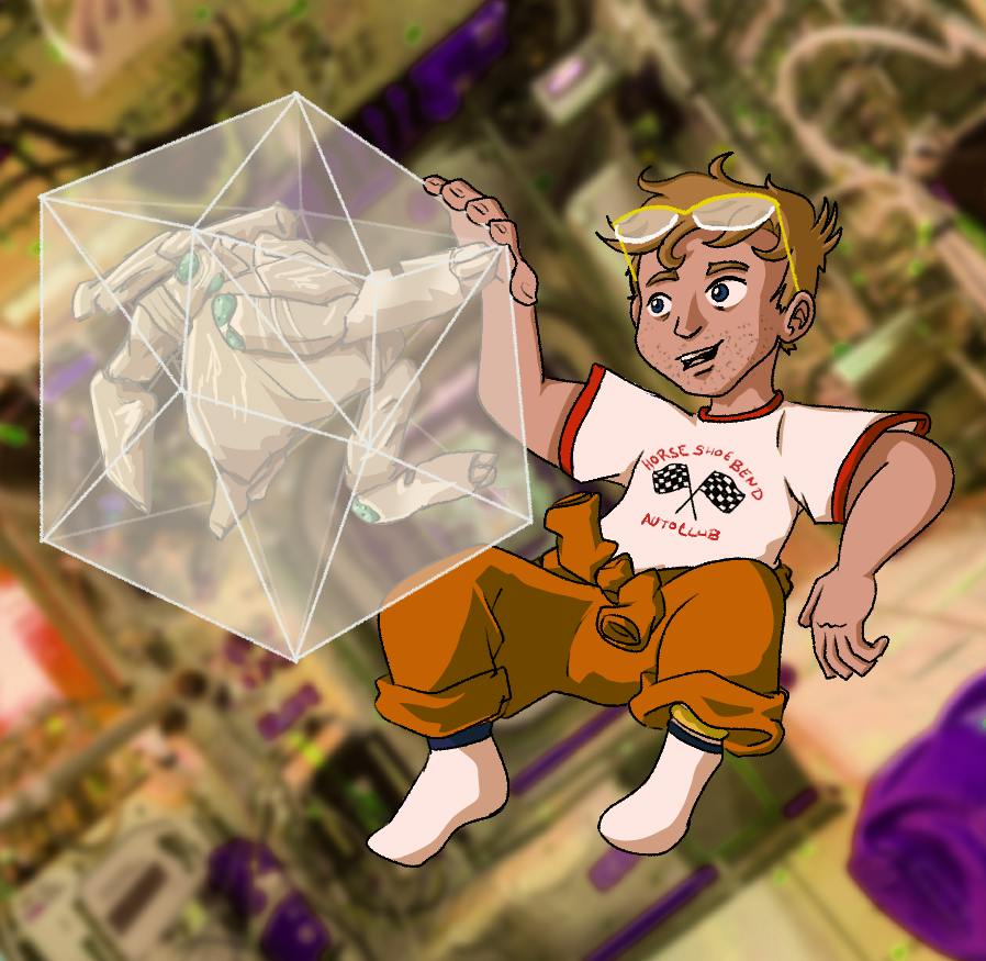 user avatar image for Sky