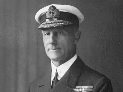 user avatar image for JohnJellicoe