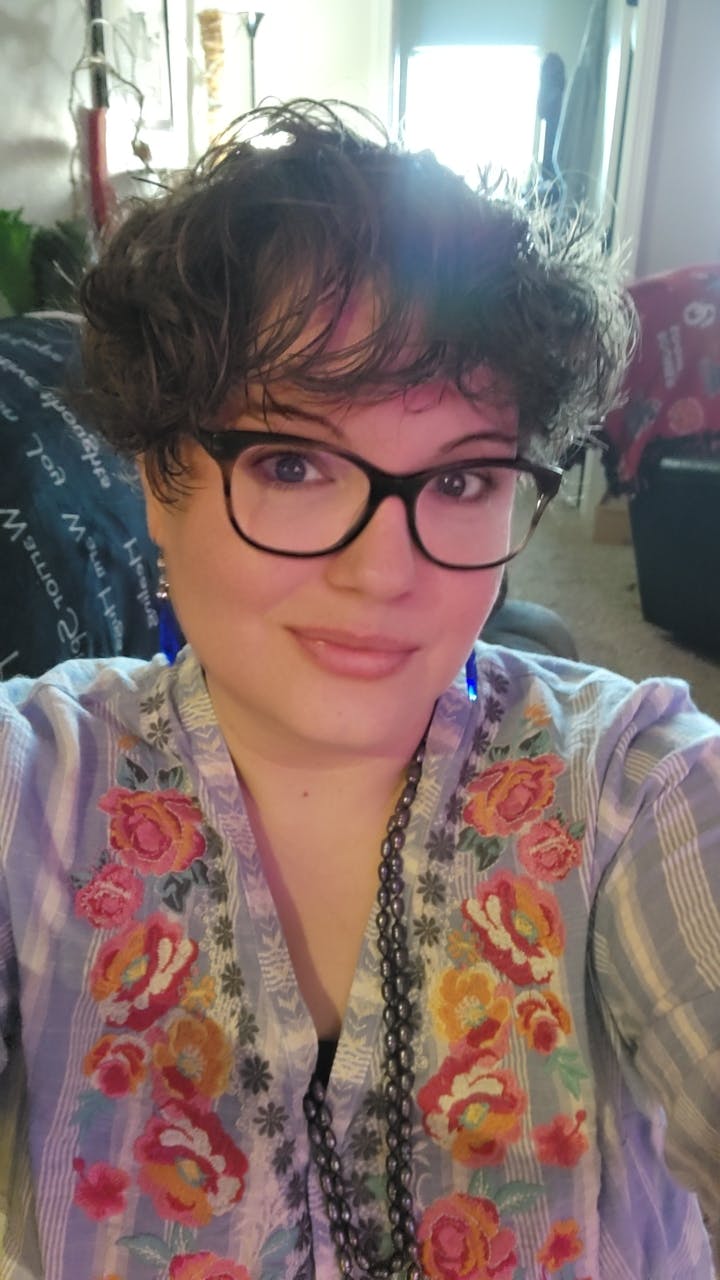 user avatar image for Allie O.