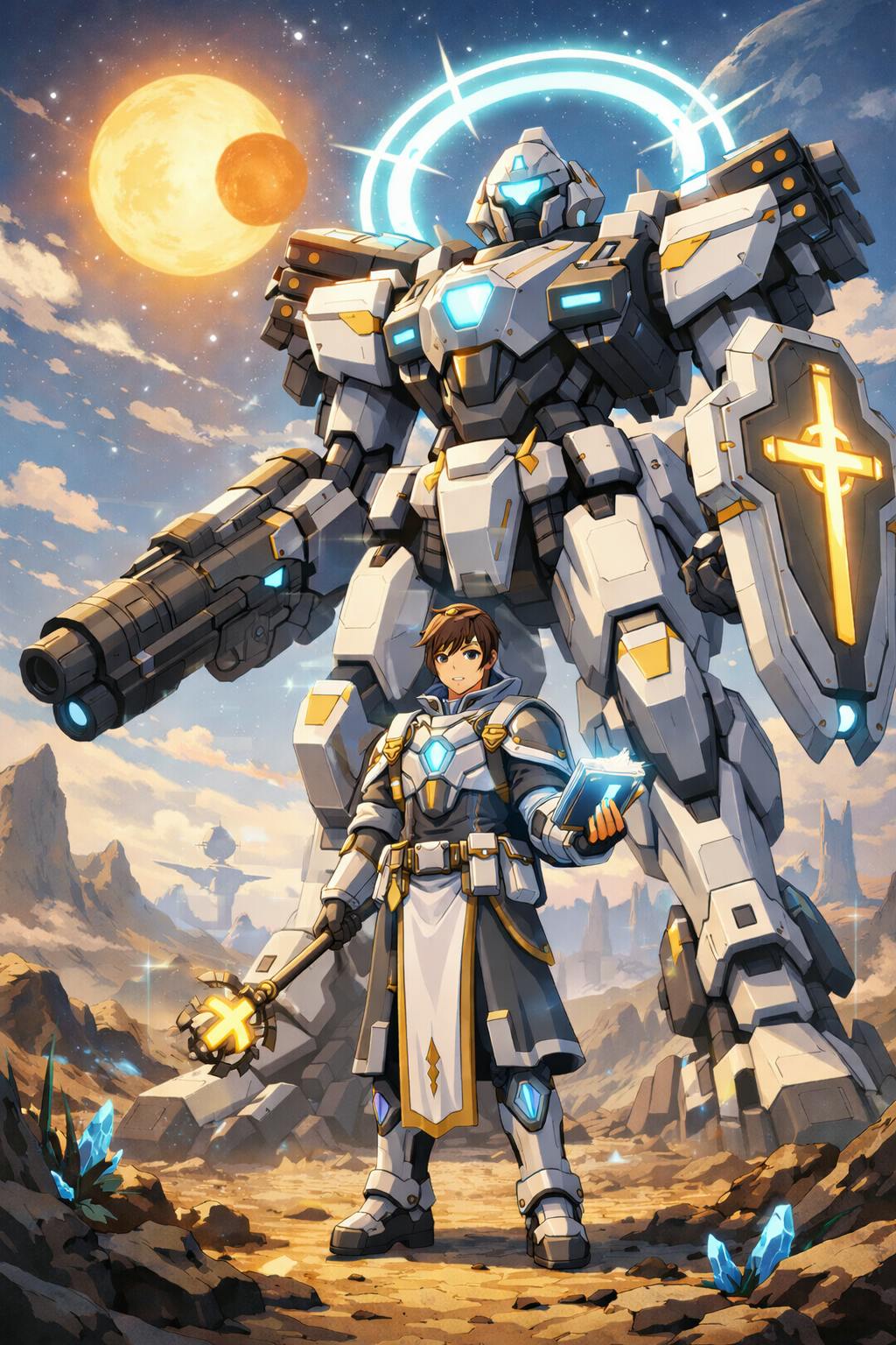 user avatar image for Simon Mallet