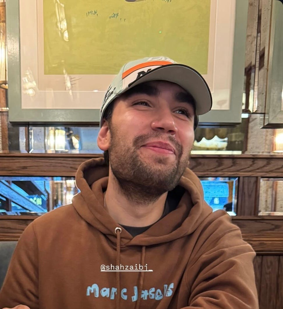 user avatar image for Shezy