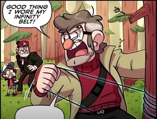 user avatar image for Rosario