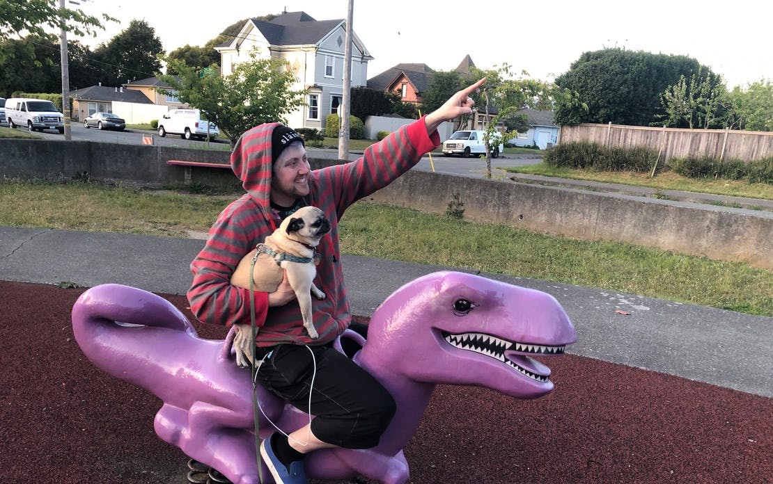 user avatar image for Capn Blue