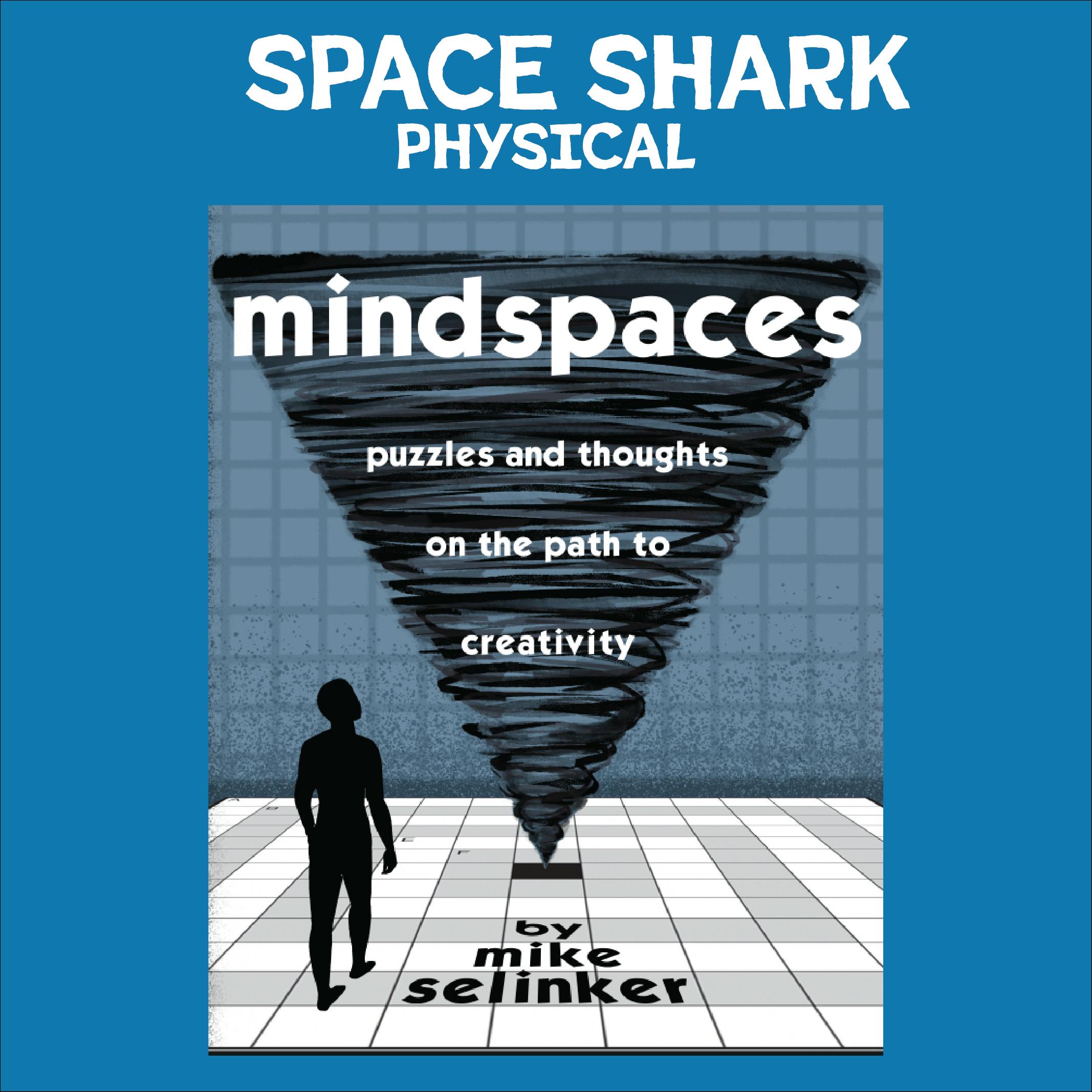 SPACE SHARK (Physical)
