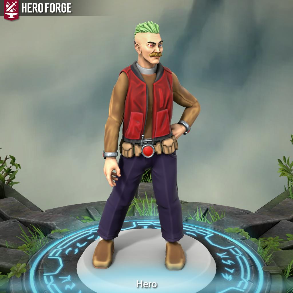user avatar image for CrimsonGalaxies 