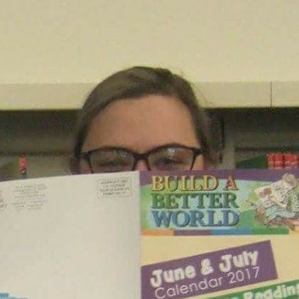 user avatar image for Kelly B