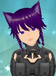 user avatar image for Mya Katsura