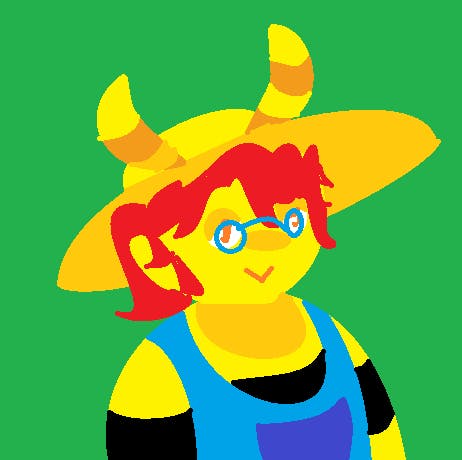 user avatar image for gayleslimepudding