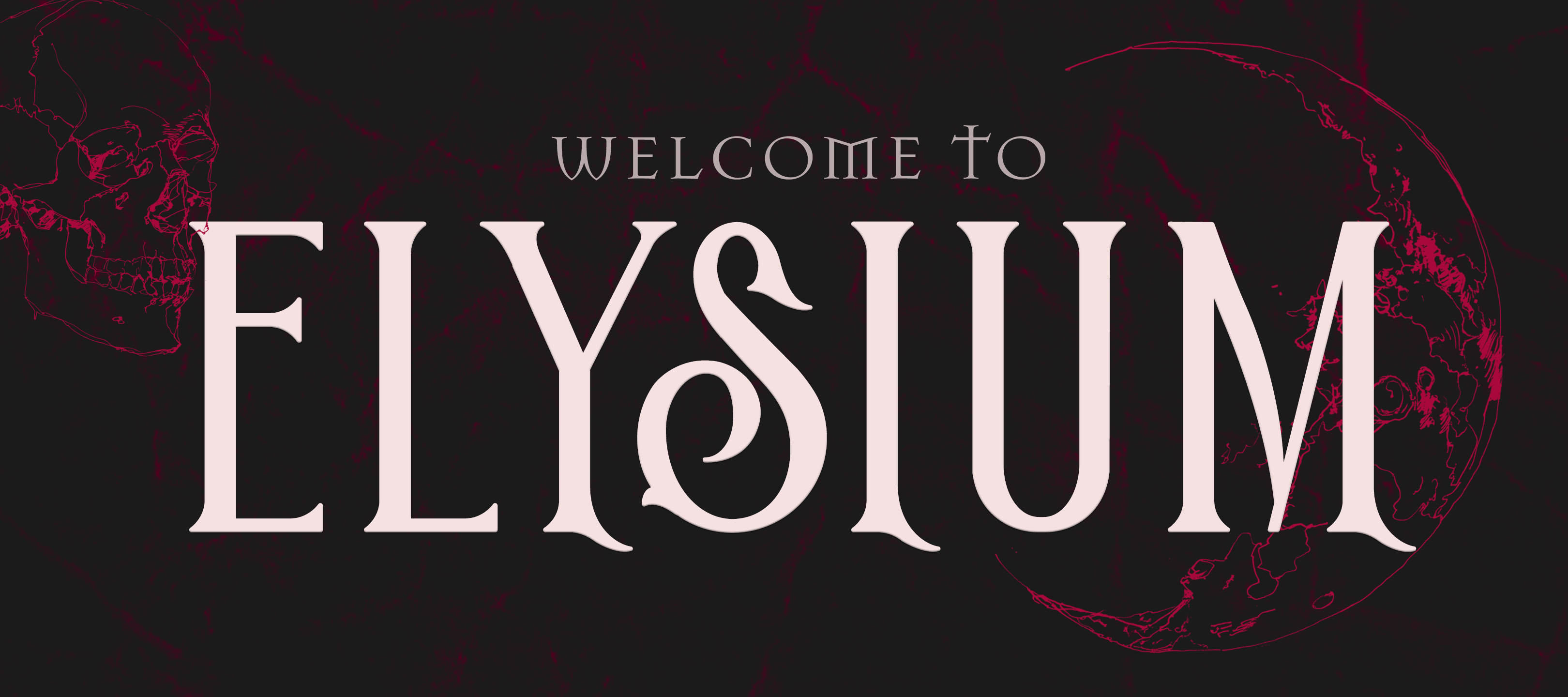 N.E. Davenport's "Elysium"- A Dystopian Romance Novel