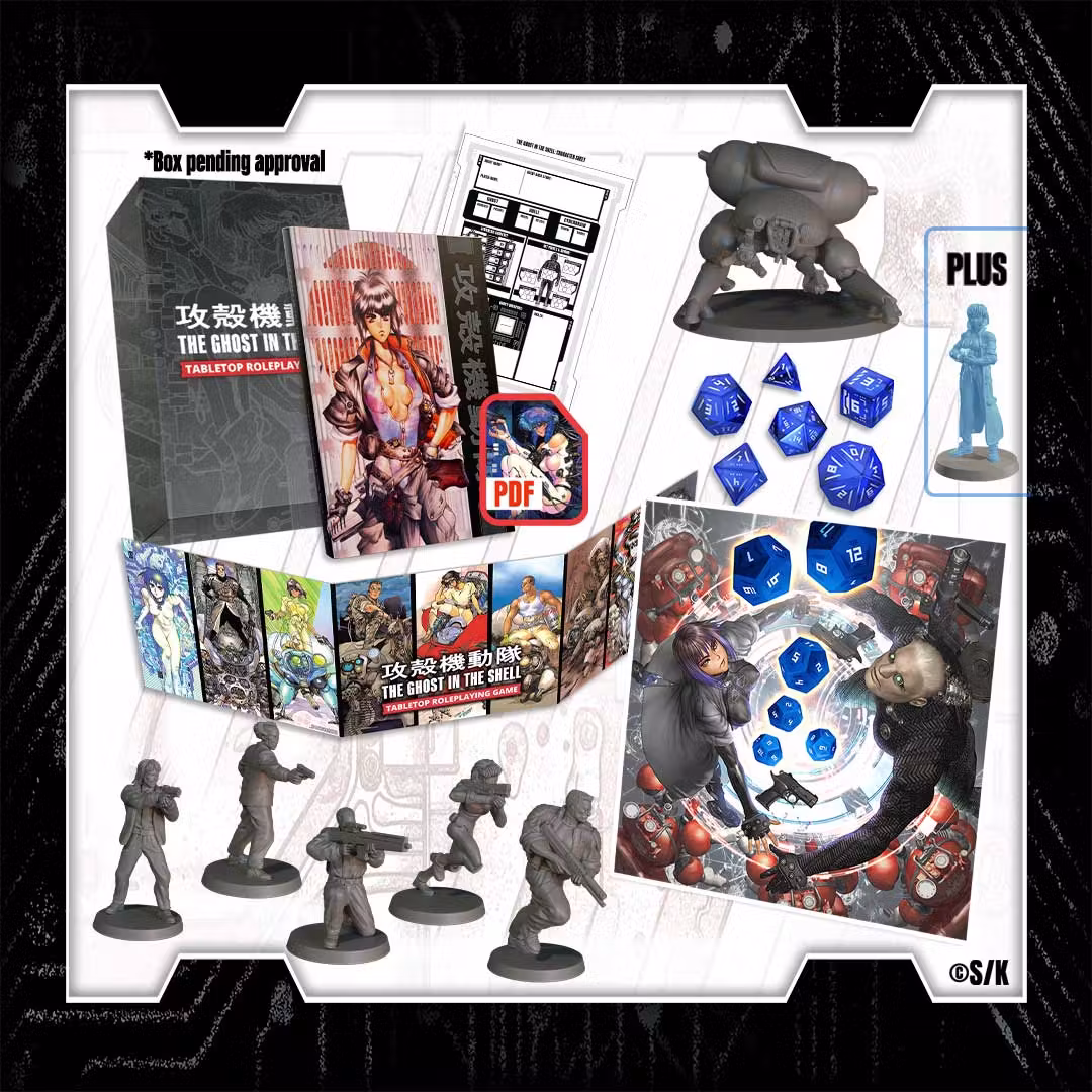 Collector's Bundle