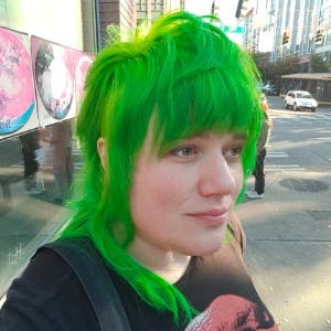 user avatar image for Tiphfennie Gray