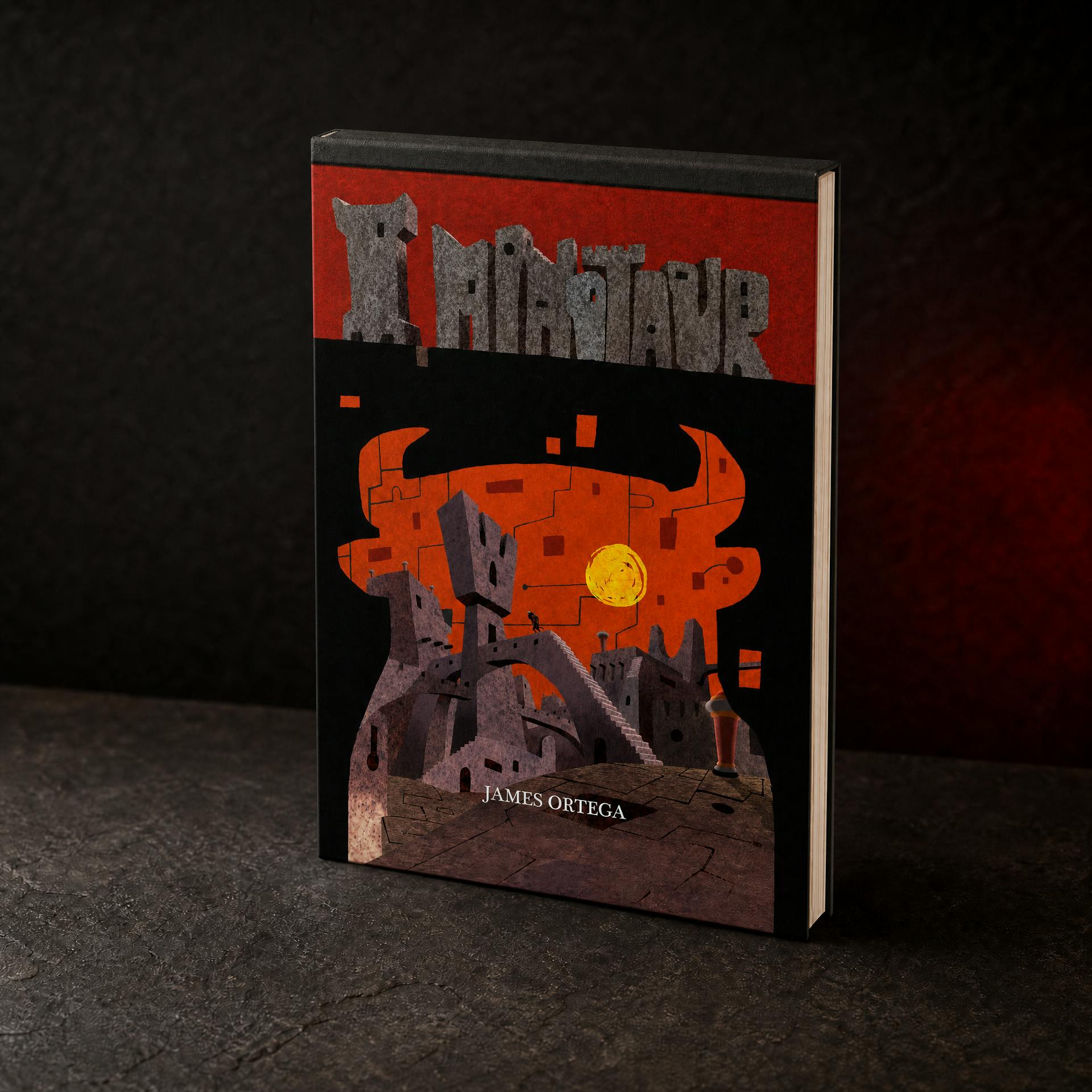 The Standard Hardcover