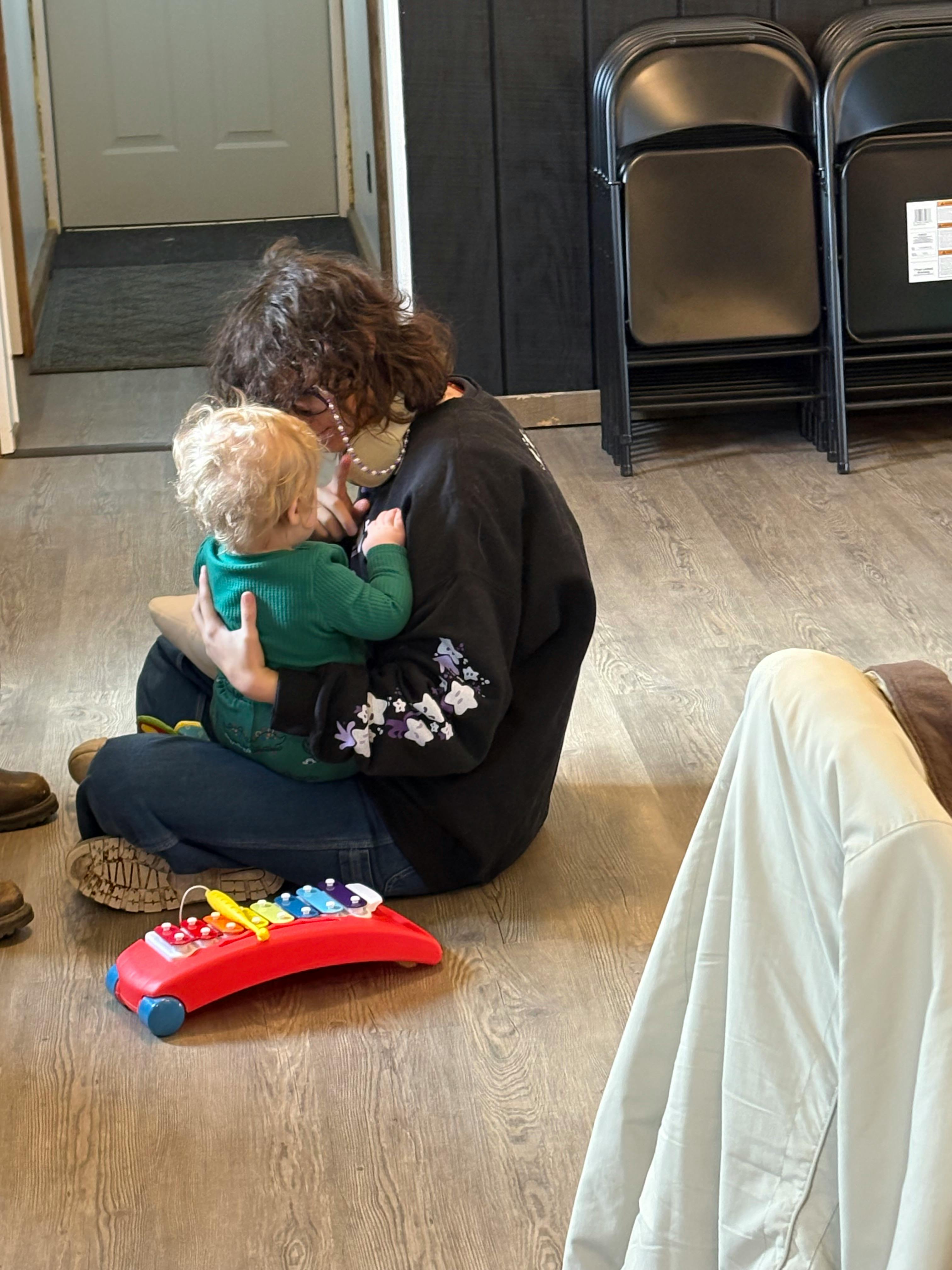 user avatar image for Cheyann Lauder