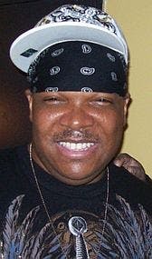 user avatar image for Tony Kittrell