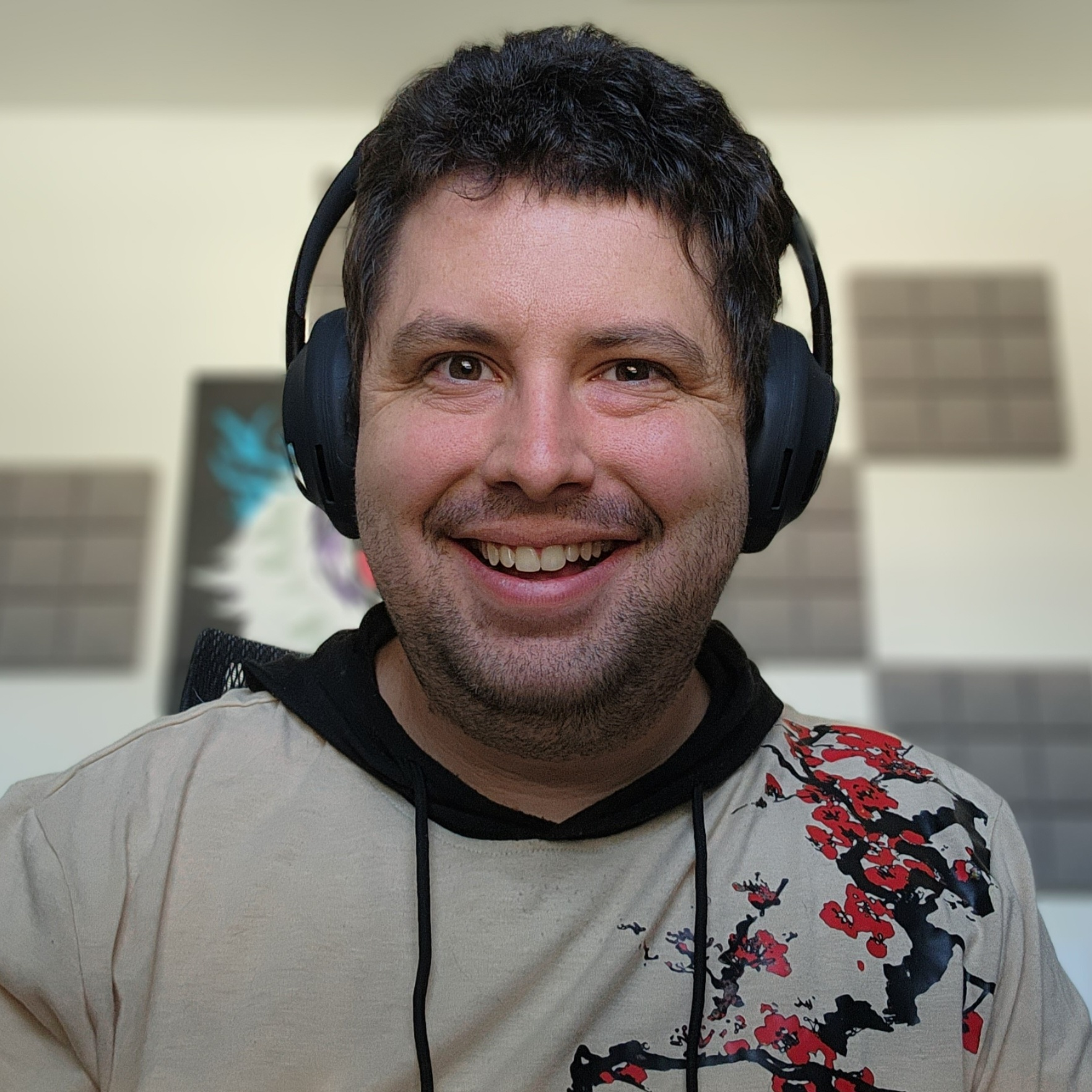 user avatar image for Aaron Ashton