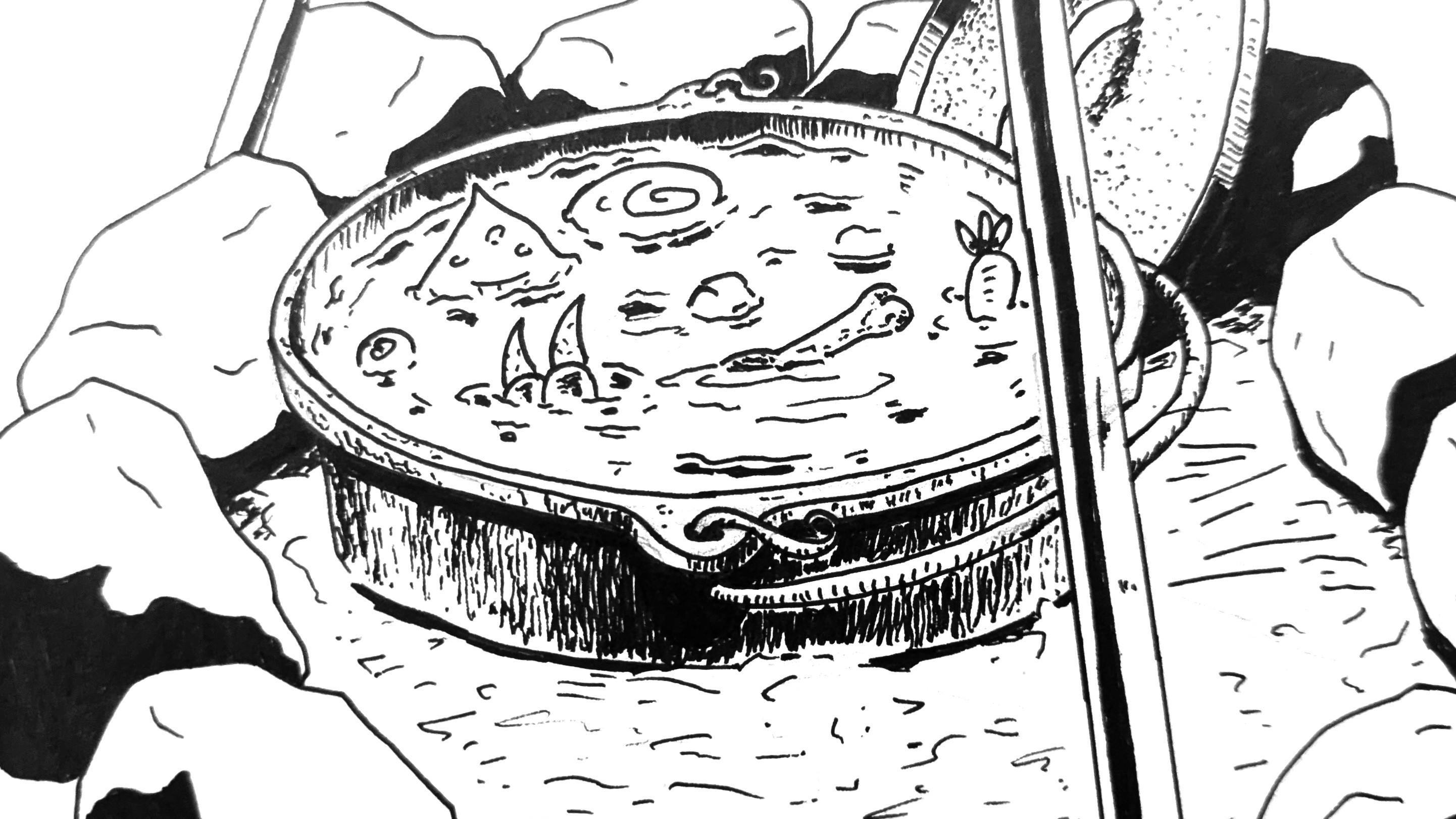 The Fantasy Chef's Companion