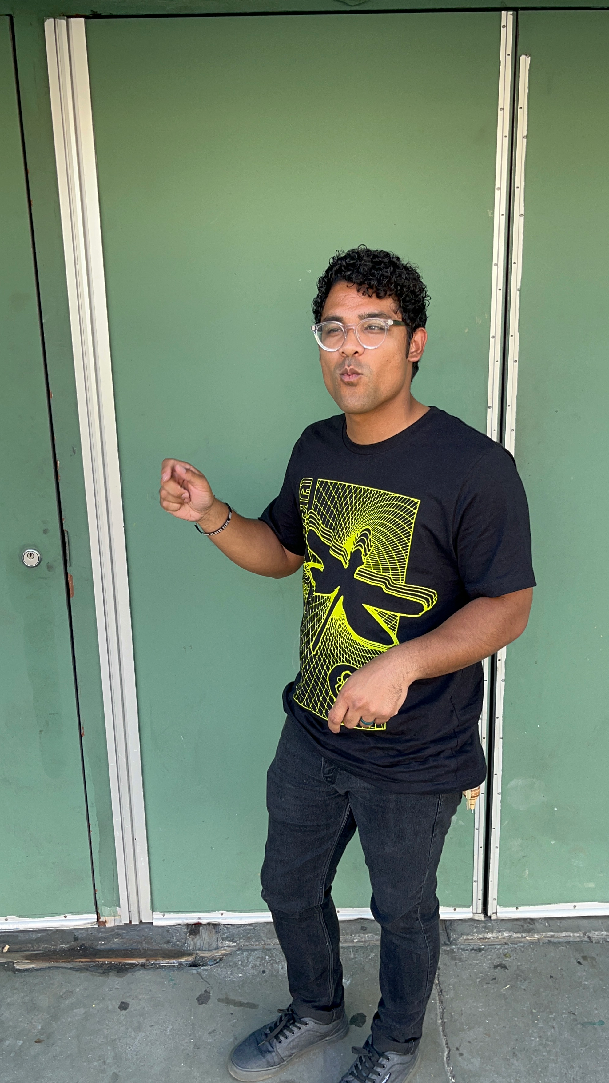 user avatar image for Joseph Gonzalez