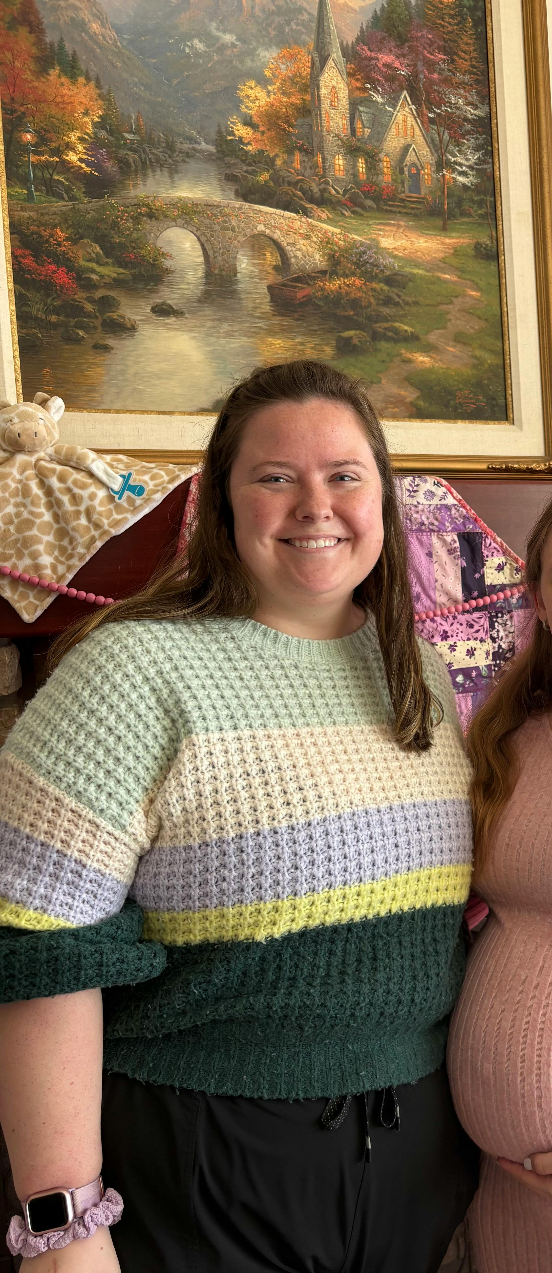 user avatar image for Madison Herschberger