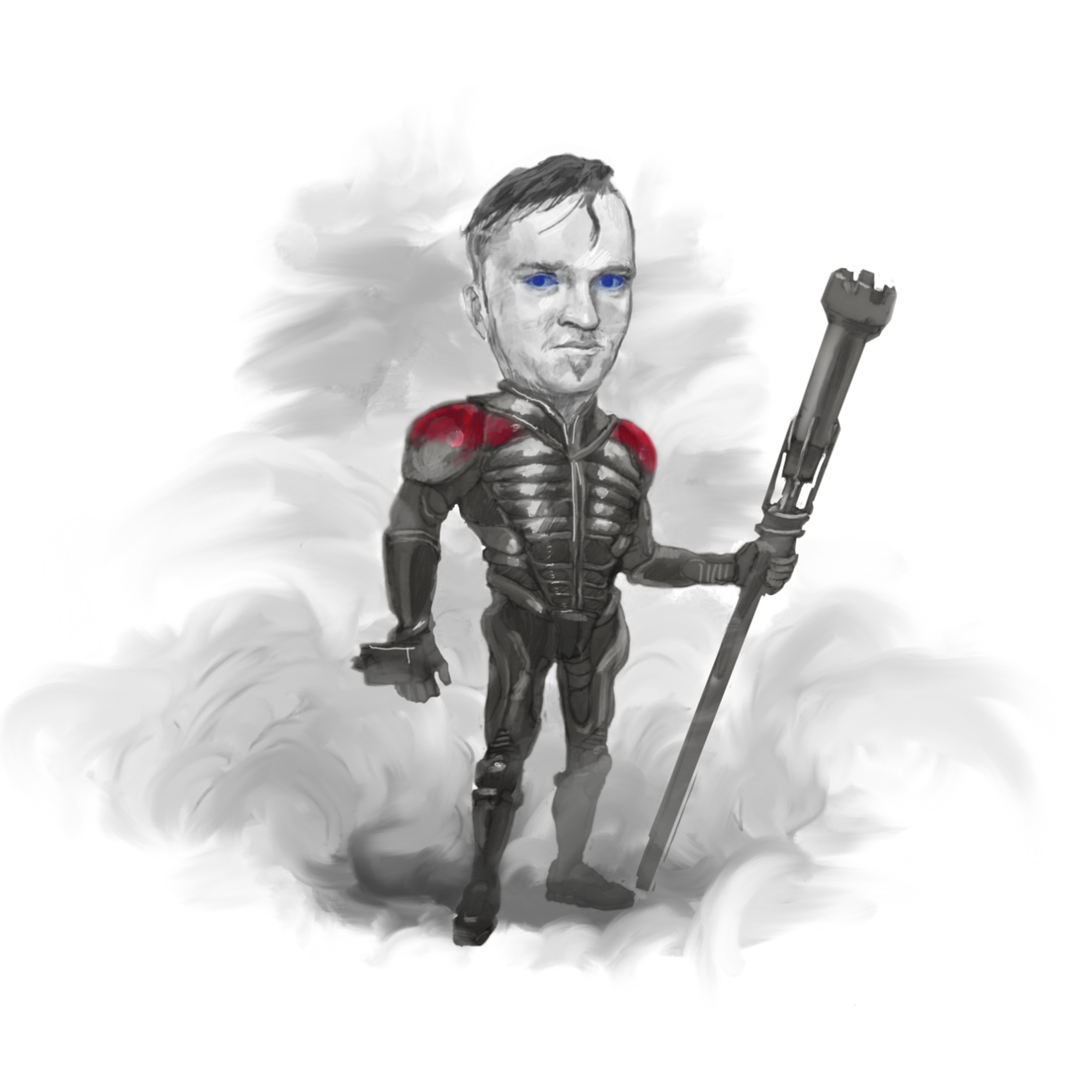 user avatar image for geothefaust