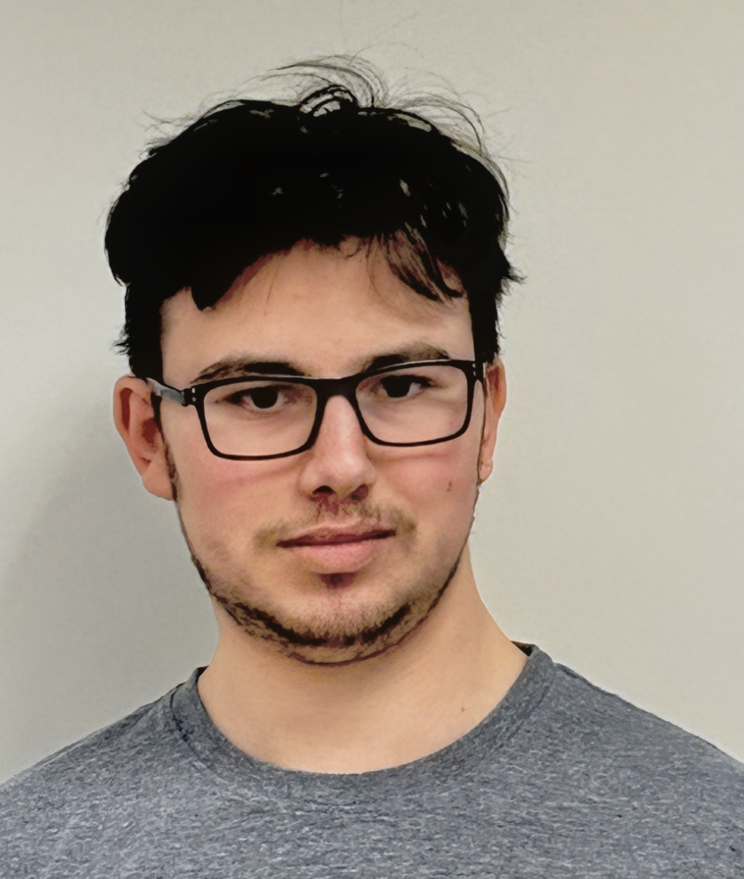 user avatar image for Sam Greenwood