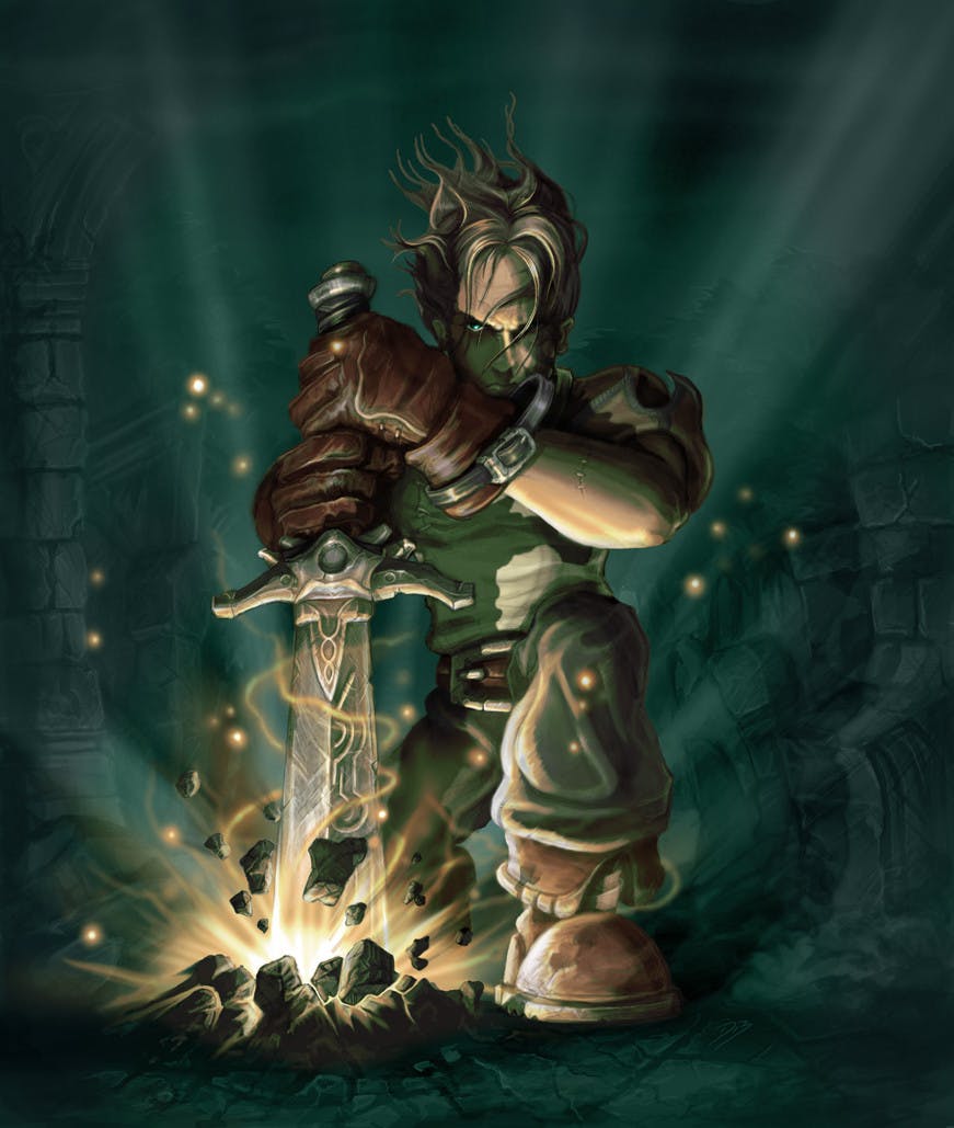 user avatar image for David & Evie Hergenrather