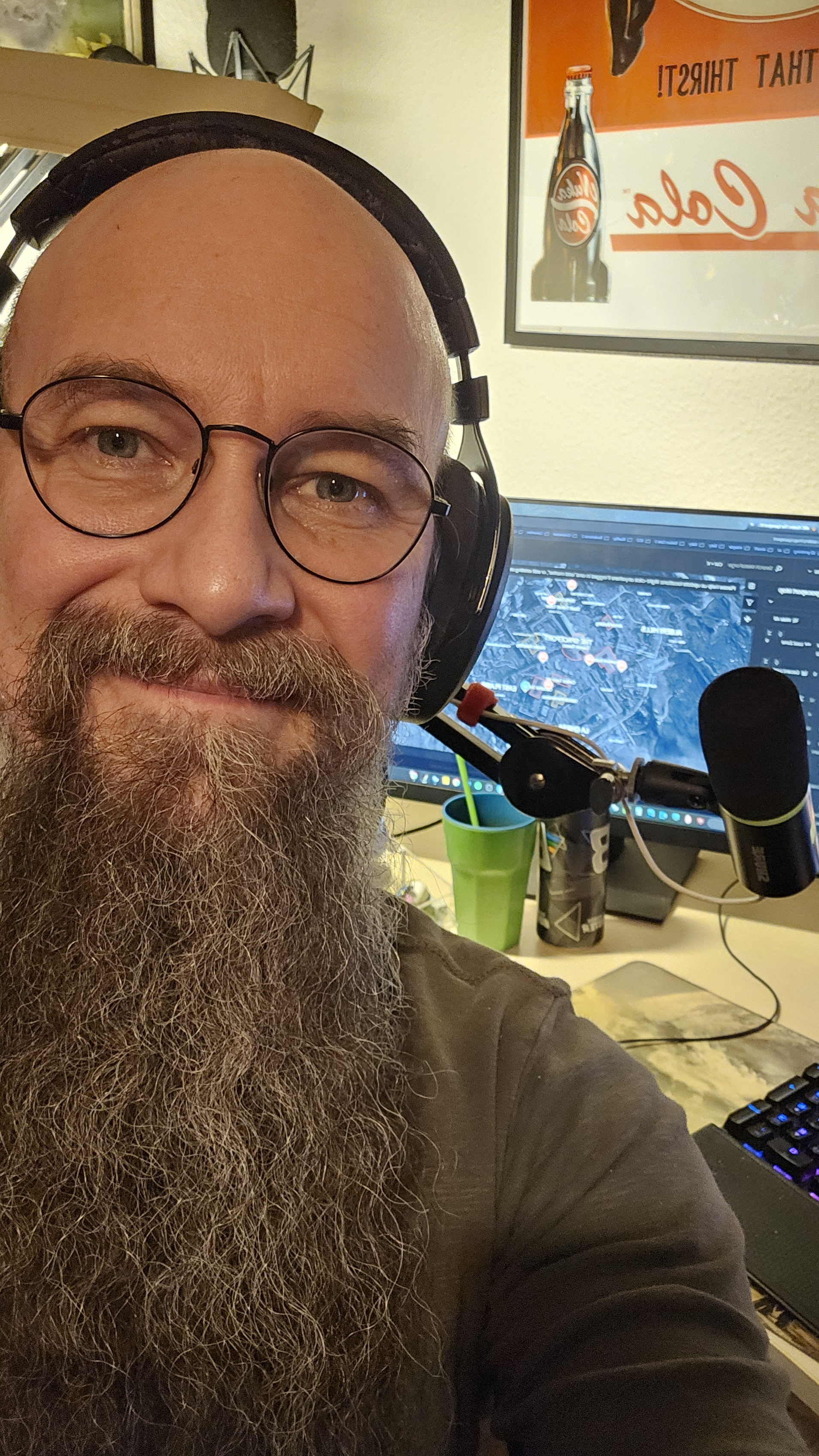 user avatar image for Brian Dyg Arp