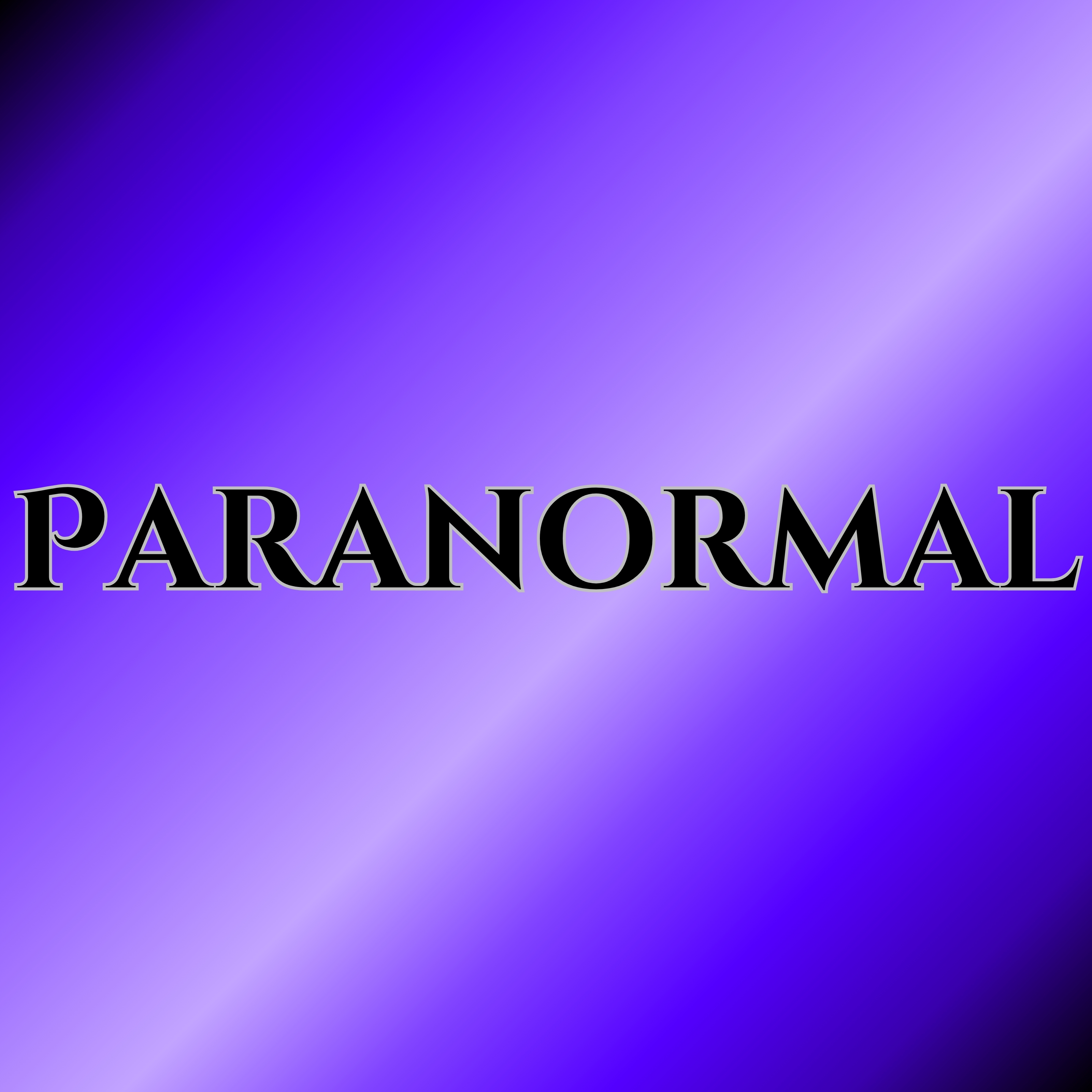 Paranormal