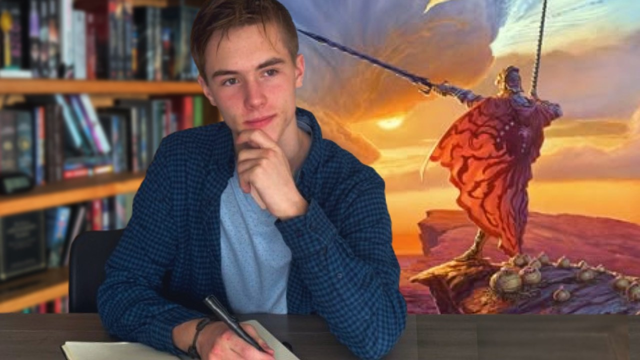 user avatar image for Xavier Schwindt