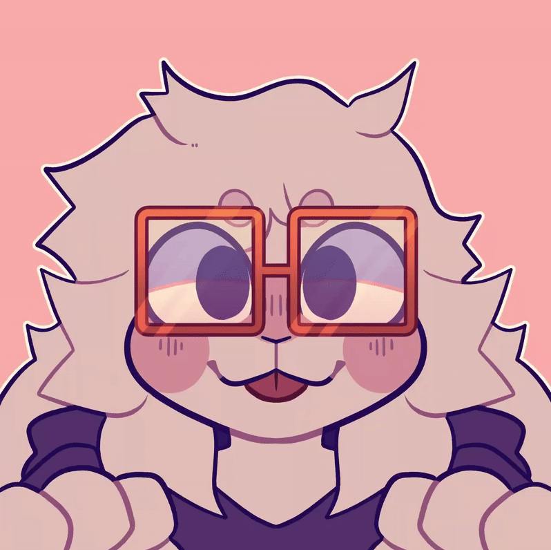 user avatar image for Sheep Lambly