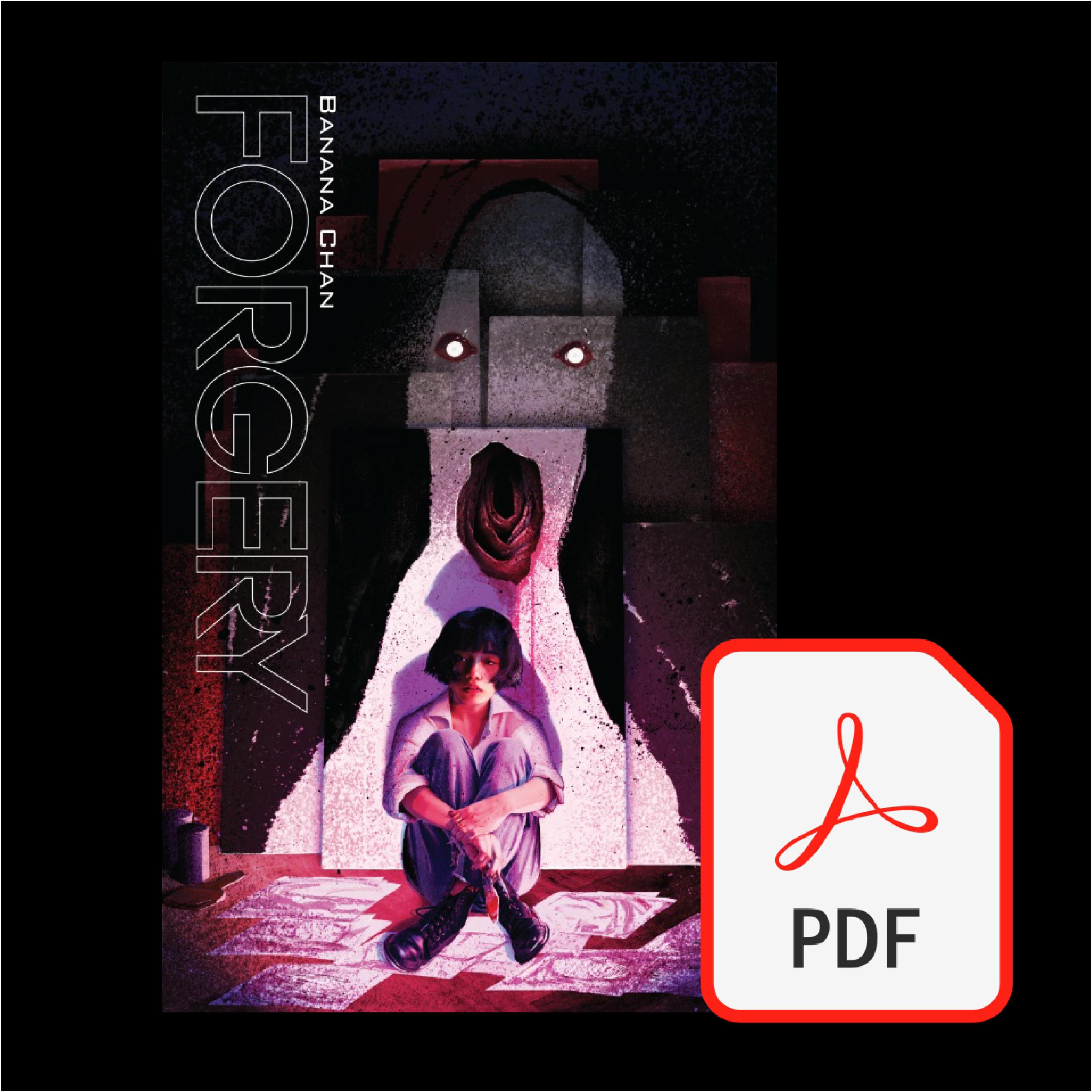 Forgery PDF