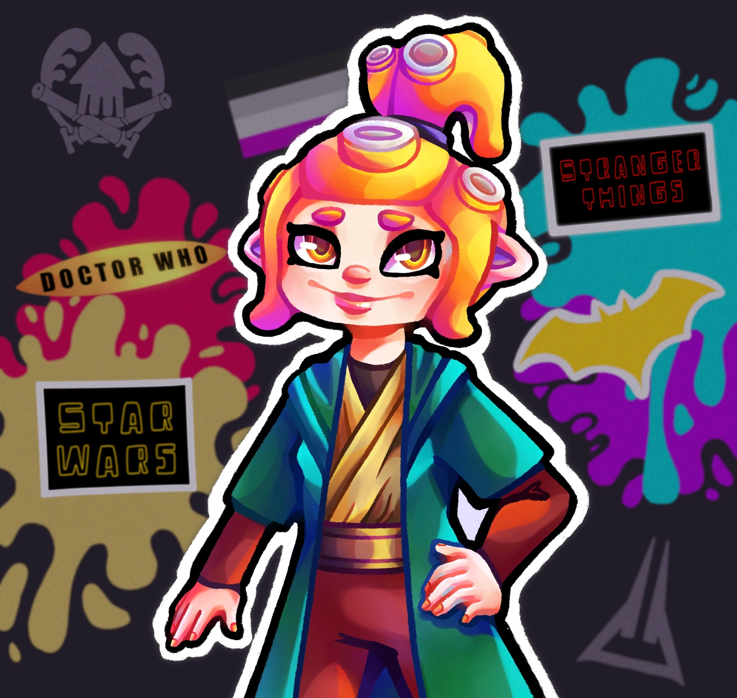 user avatar image for Genny
