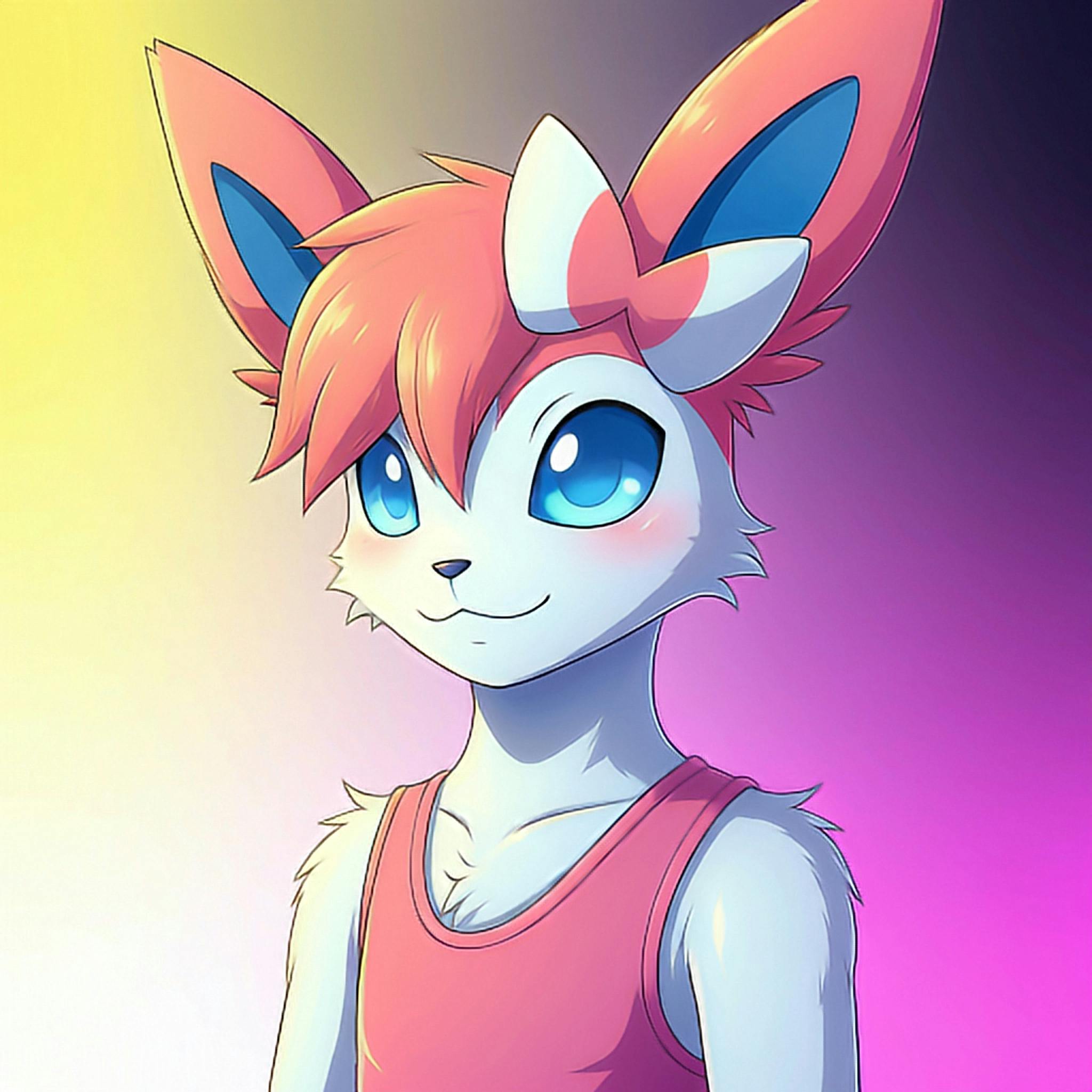 user avatar image for Sylvleon